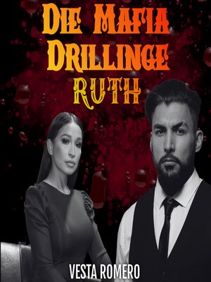 cover image of The Mafia Drillinge